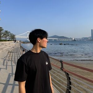 Meet your Posher, Tony